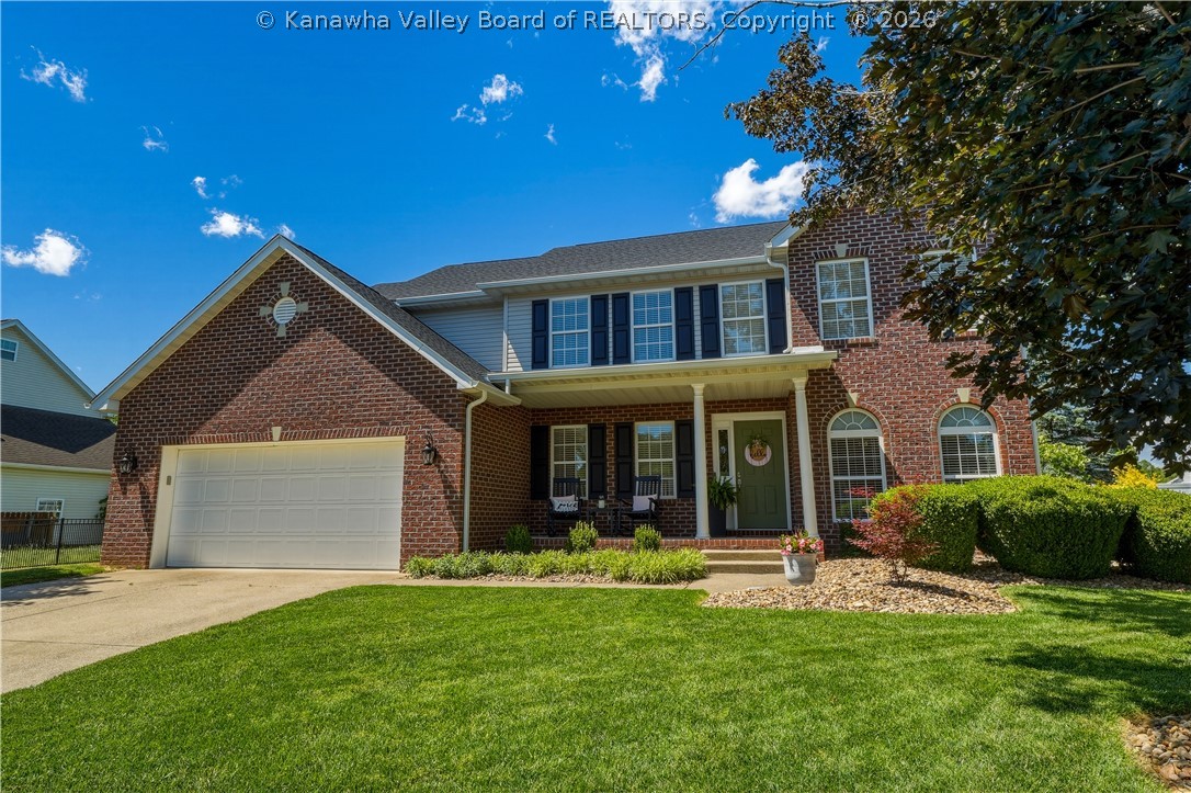 8 Meadow Ridge Hurricane, WV 25526 - Photo 2 of 43 Gallery Image 2