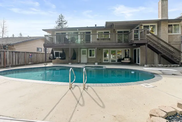 $1,488,800 | 27912 Farm Hill Drive, Hayward, CA 94542