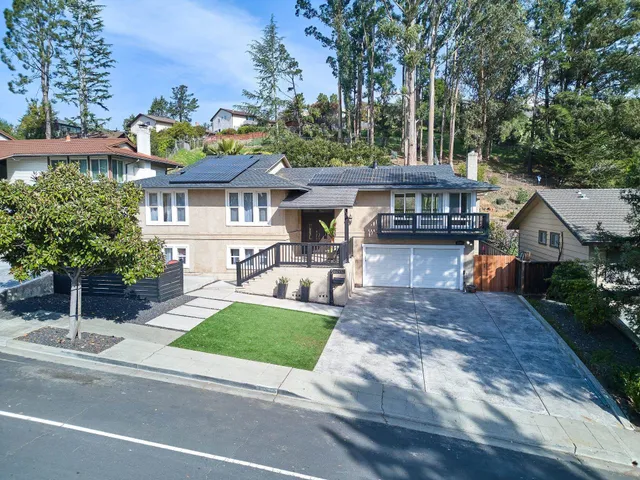 $1,488,800 | 27912 Farm Hill Drive, Hayward, CA 94542