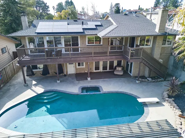 $1,488,800 | 27912 Farm Hill Drive, Hayward, CA 94542