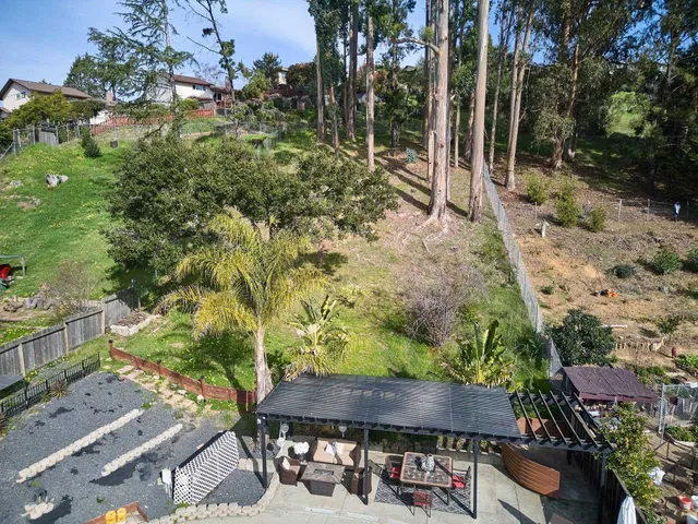 $1,488,800 | 27912 Farm Hill Drive, Hayward, CA 94542