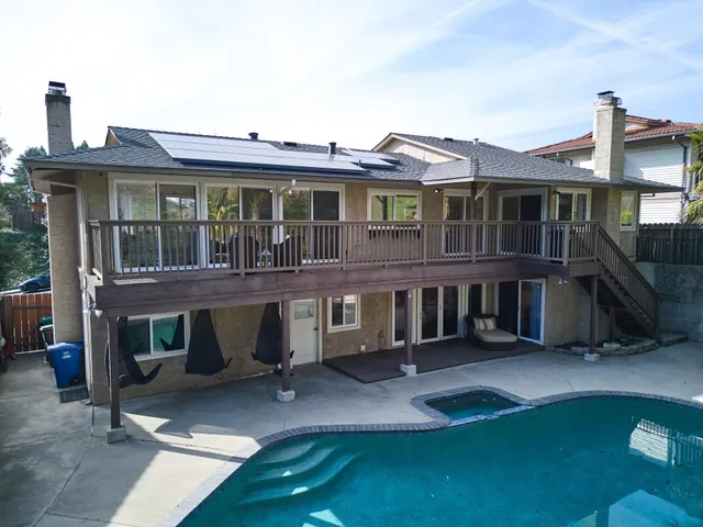 $1,488,800 | 27912 Farm Hill Drive, Hayward, CA 94542