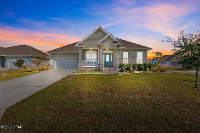 $540,000 | 376 Confidence Way, Panama City, FL 32409