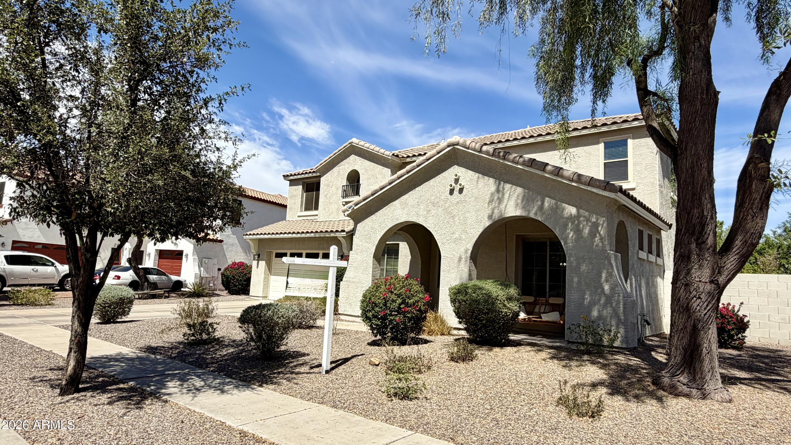 6243 South Rochester Drive Gilbert, AZ 85298 - Photo 3 of 55