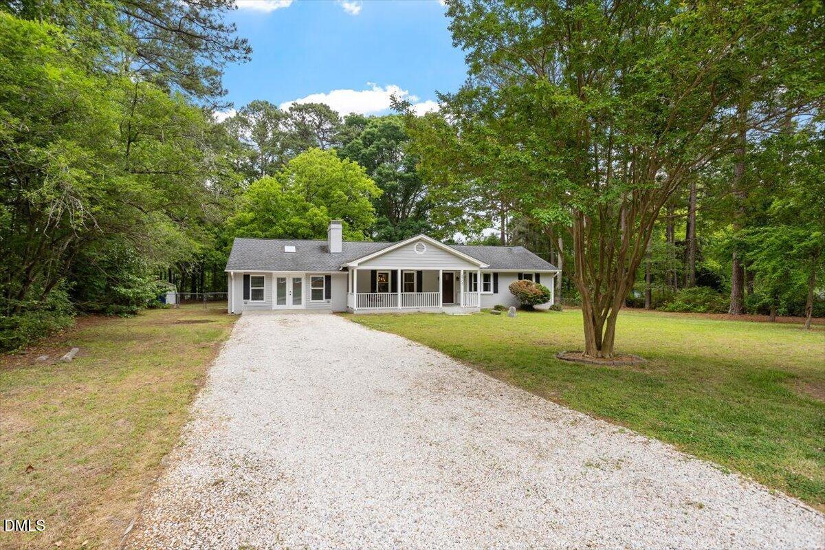 5705 Spring Road Raleigh, NC 27603 - Photo 4 of 34