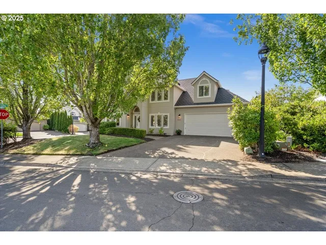 $869,000 | 15255 Northwest Francesca Drive, Portland, OR 97229