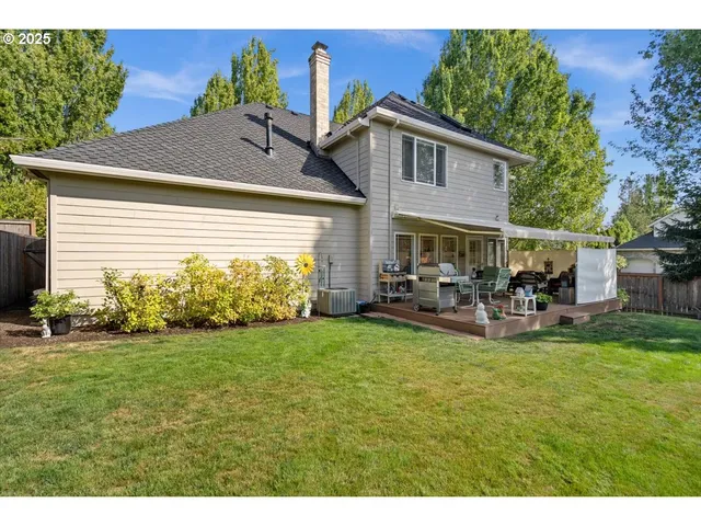 $869,000 | 15255 Northwest Francesca Drive, Portland, OR 97229