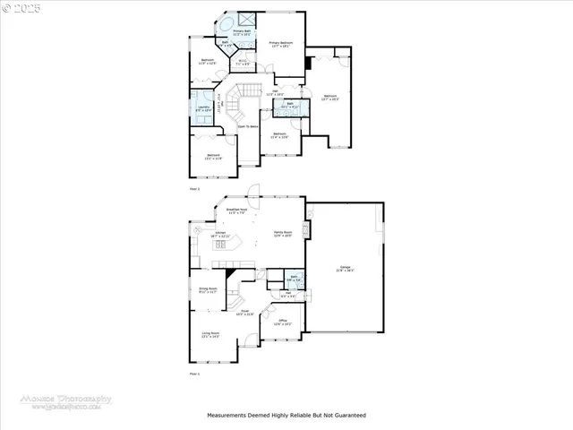 $869,000 | 15255 Northwest Francesca Drive, Portland, OR 97229