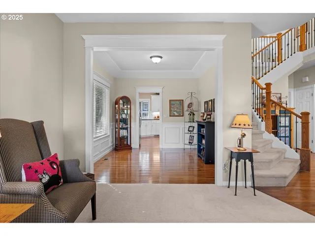 $869,000 | 15255 Northwest Francesca Drive, Portland, OR 97229