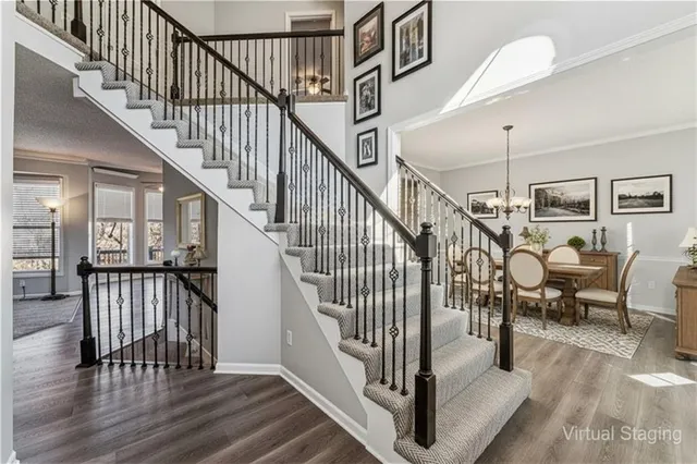 $619,900 | 21600 West 98th Terrace, Lenexa, KS 66220