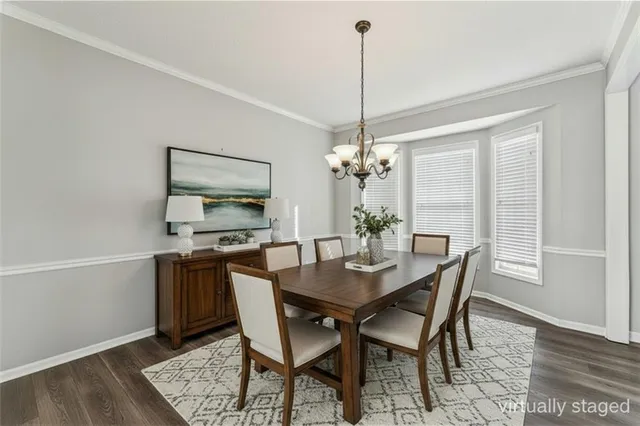 $619,900 | 21600 West 98th Terrace, Lenexa, KS 66220