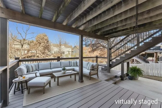 $619,900 | 21600 West 98th Terrace, Lenexa, KS 66220