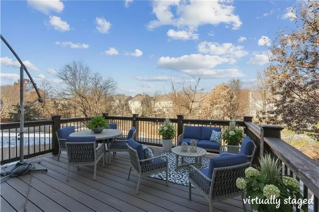 $619,900 | 21600 West 98th Terrace, Lenexa, KS 66220