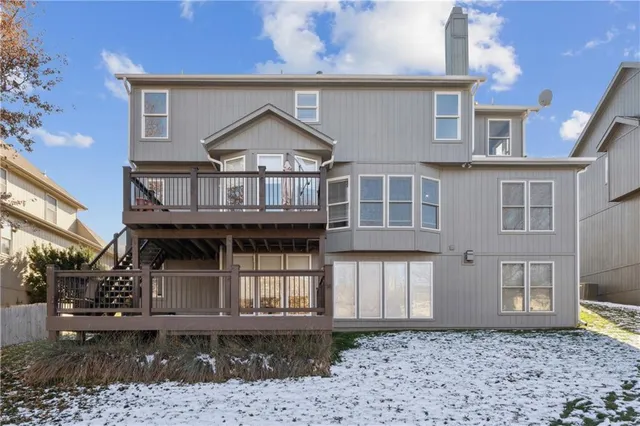 $619,900 | 21600 West 98th Terrace, Lenexa, KS 66220