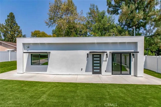 $3,700 | 17434 Index Street, Granada Hills, CA 91344