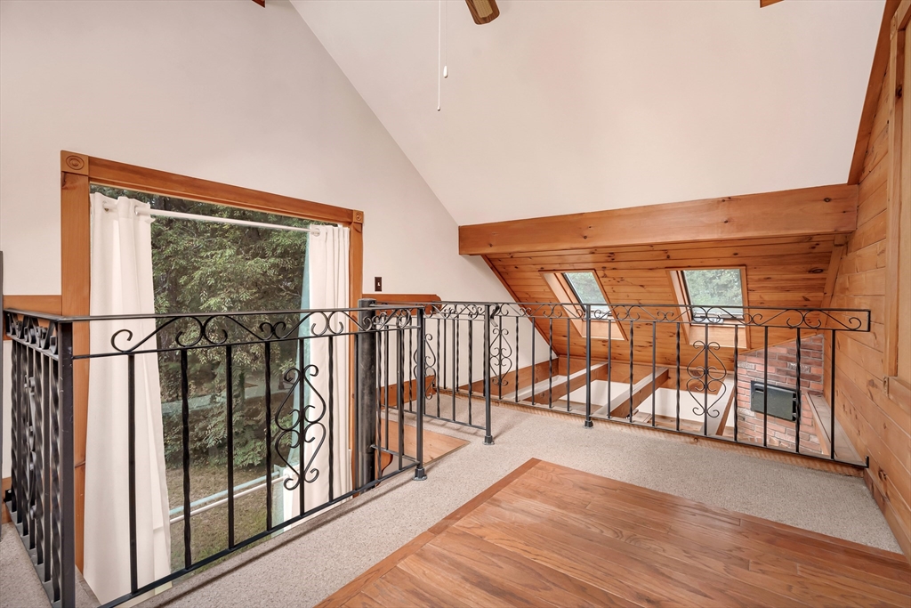 49 R Elm Street Blackstone, MA 01504 - Photo 25 of 42 a view of an entryway