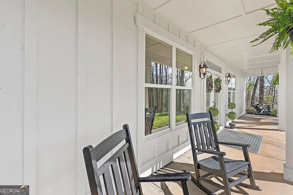 60 Luka Way Pendergrass, GA 30567 - Photo 5 of 41
