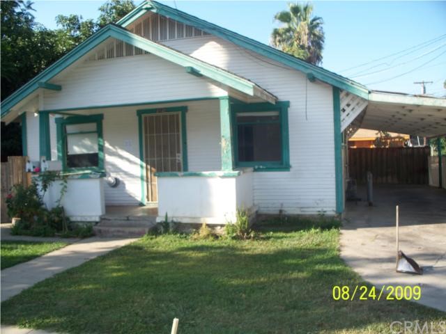 4140 5th Street Riverside, CA 92501 - Photo 1 of 1