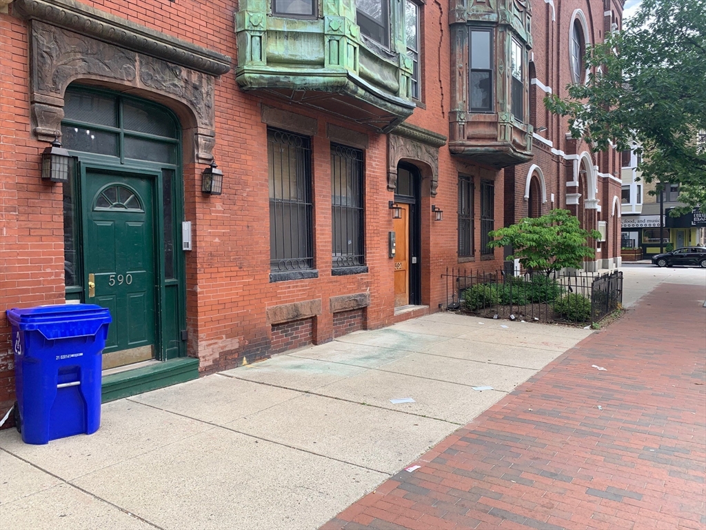 590 Columbus Avenue, Unit 3A Boston, MA 02118 - Photo 14 of 14