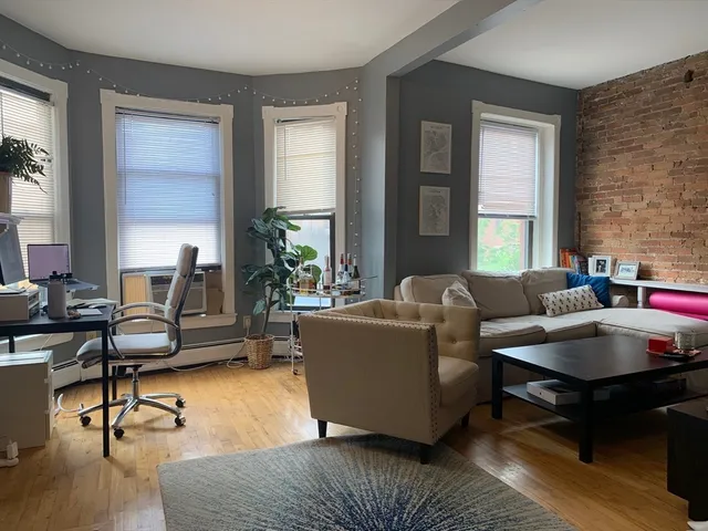 $3,400 | 590 Columbus Avenue, Unit 3A, Boston, MA 02118