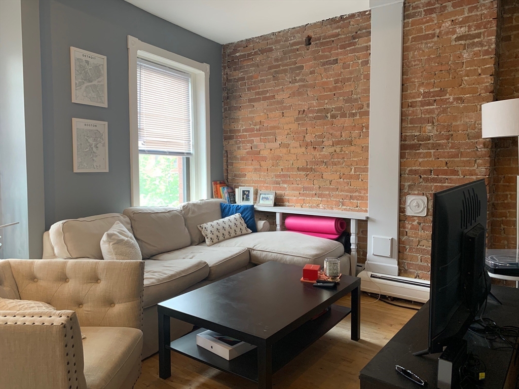 590 Columbus Avenue, Unit 3A Boston, MA 02118 - Photo 3 of 14