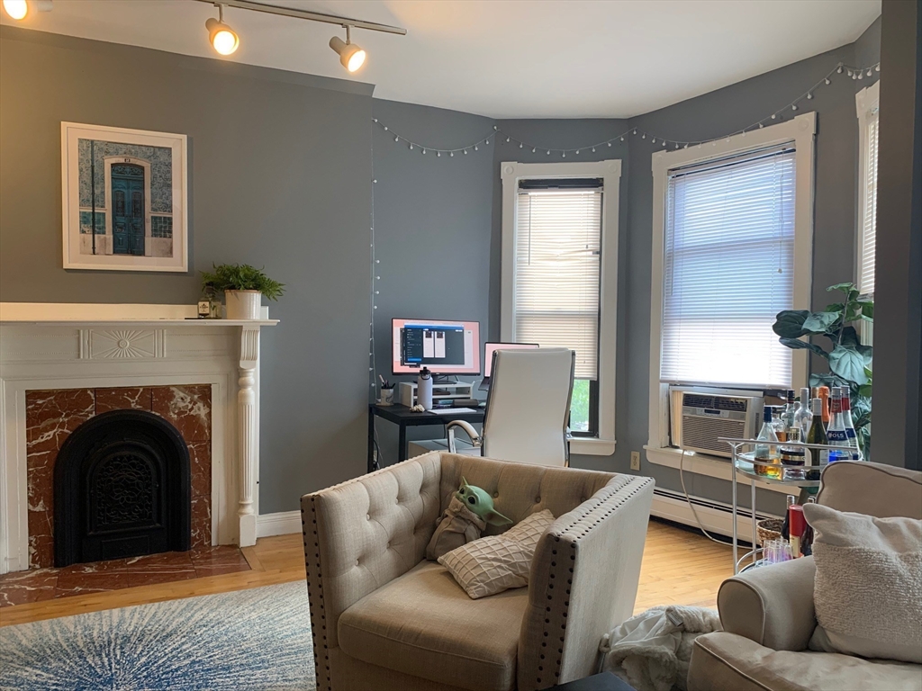 590 Columbus Avenue, Unit 3A Boston, MA 02118 - Photo 4 of 14