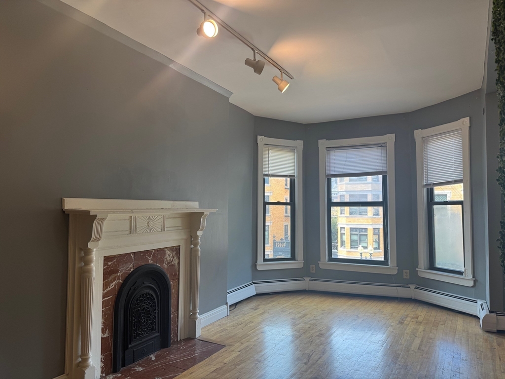 590 Columbus Avenue, Unit 3A Boston, MA 02118 - Photo 5 of 14