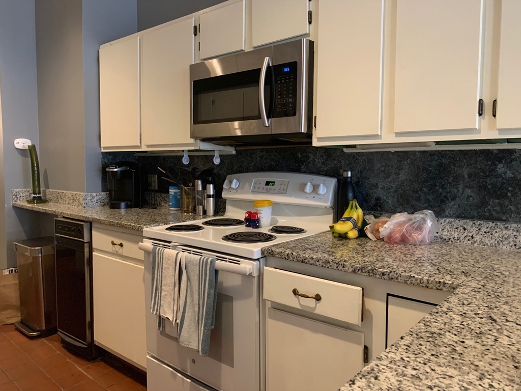 590 Columbus Avenue, Unit 3A Boston, MA 02118 - Photo 6 of 14