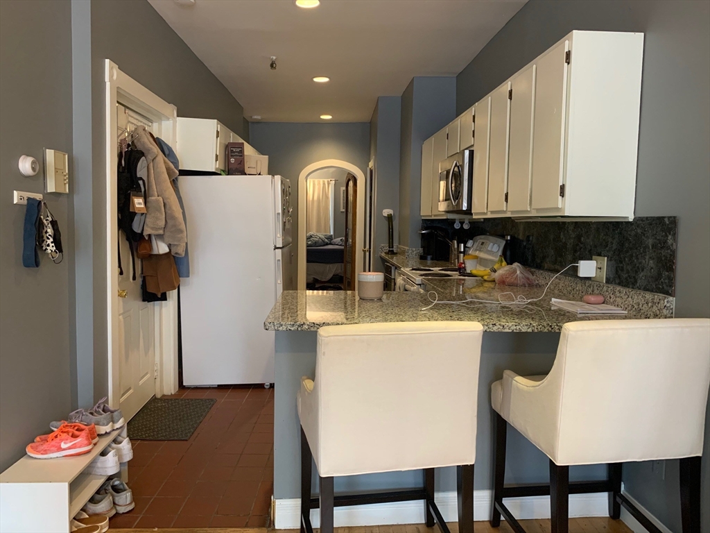 590 Columbus Avenue, Unit 3A Boston, MA 02118 - Photo 9 of 14