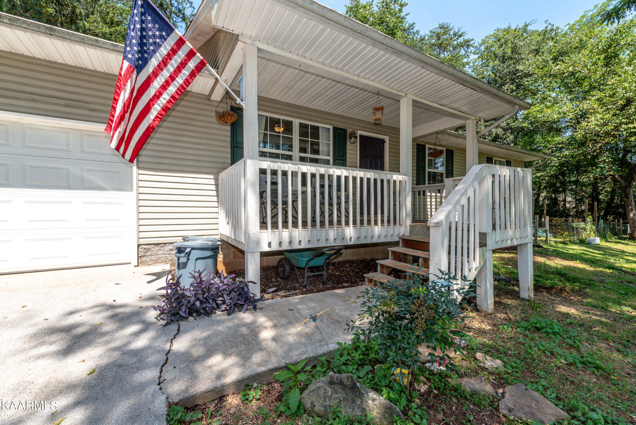 7349 Meadow Road West Greenback, TN 37742 - Photo 25 of 30 Gallery Image 25