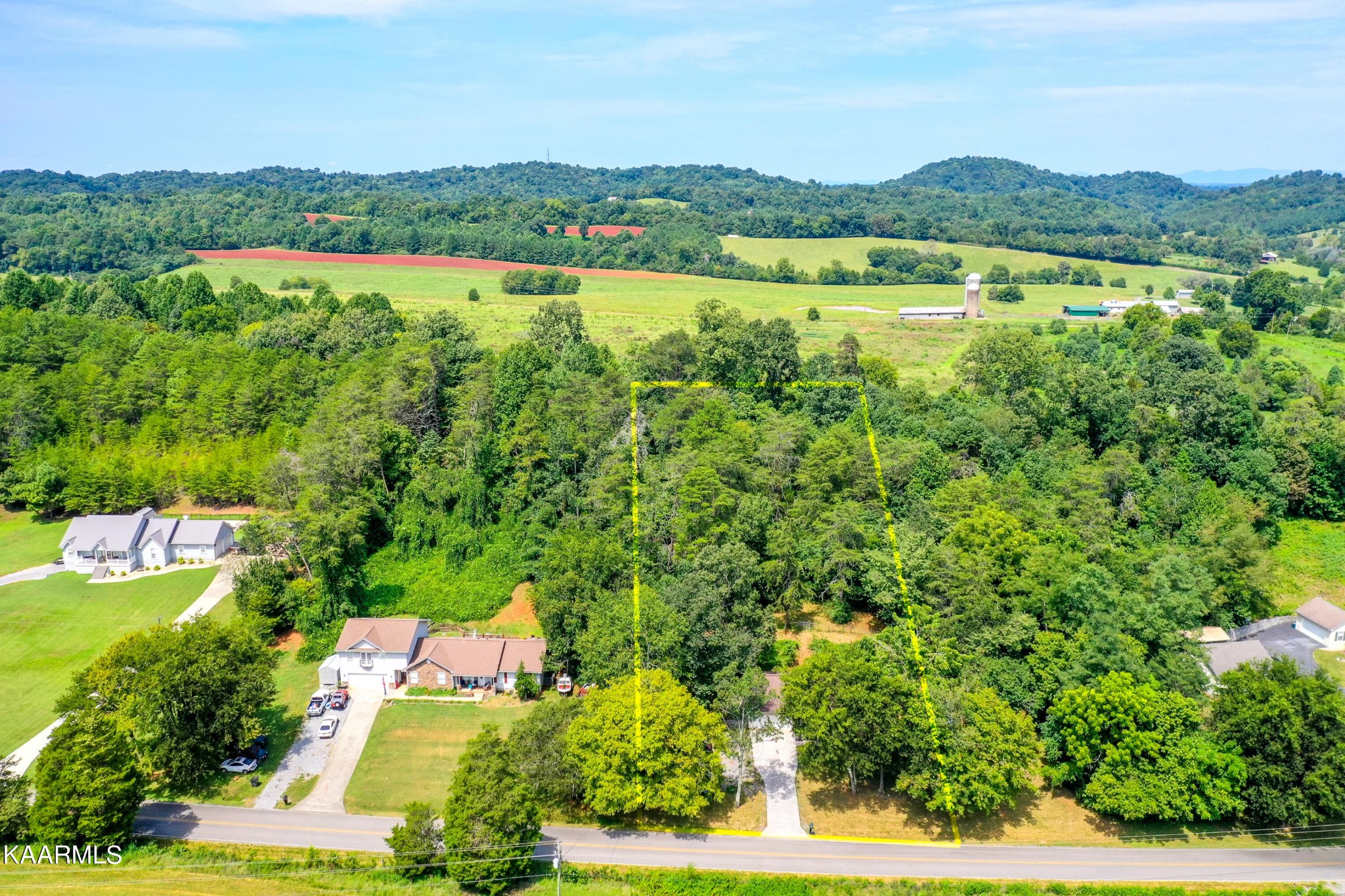 7349 Meadow Road West Greenback, TN 37742 - Photo 28 of 30 Gallery Image 28