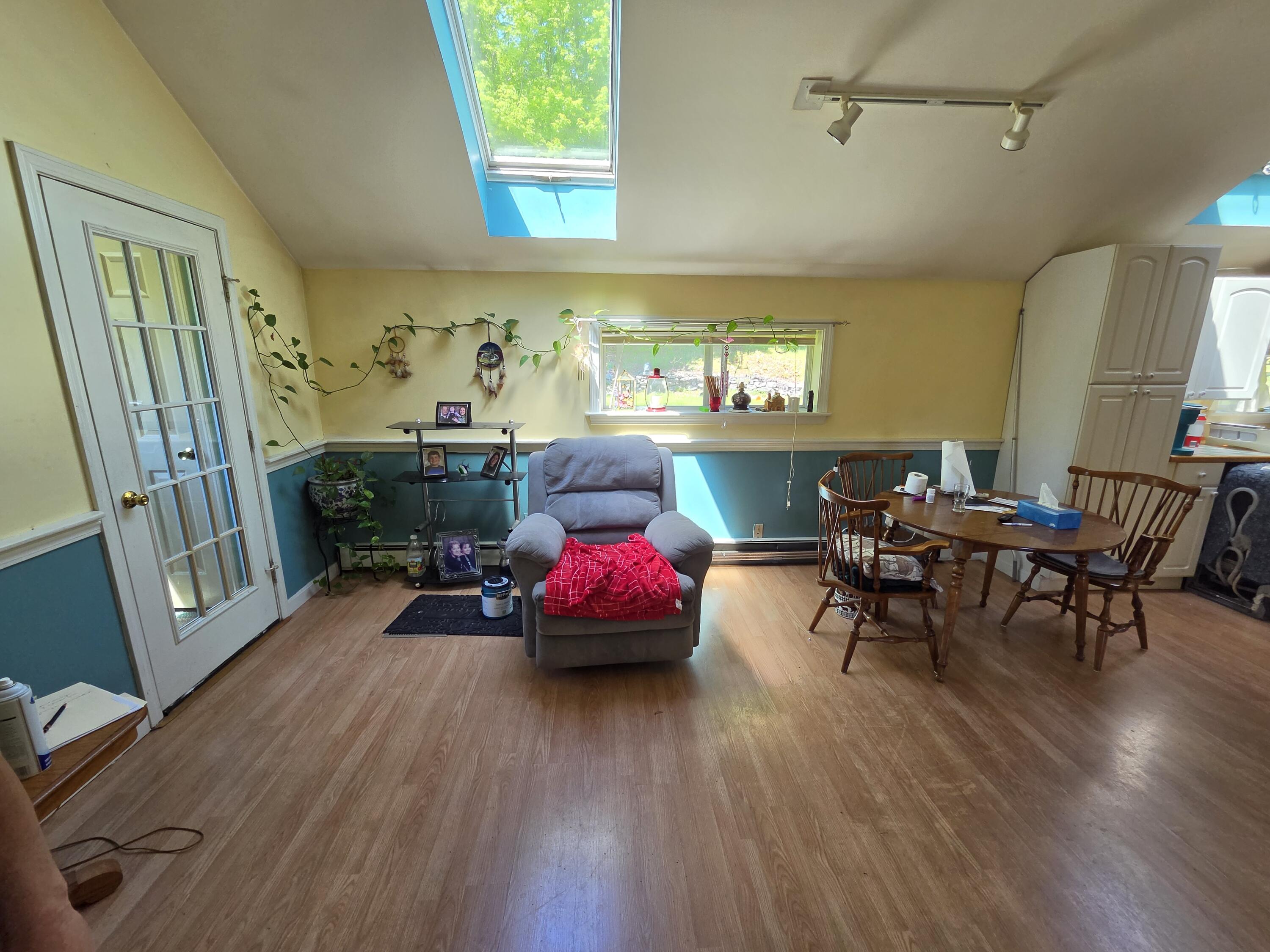 842 Brighton Hill Road Minot, ME 04258 - Photo 4 of 34 20260526_112851