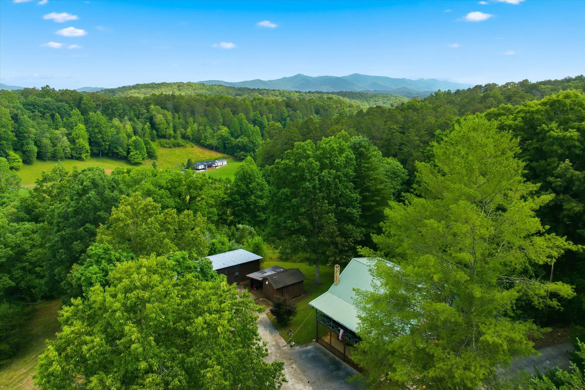 170 Mt Harmony Road Copperhill, TN 37317 - Photo 47 of 50