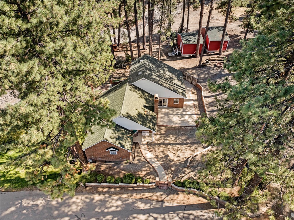 6013 Mill Road Wrightwood, CA 92397 - Photo 43 of 48 Gallery Image 43