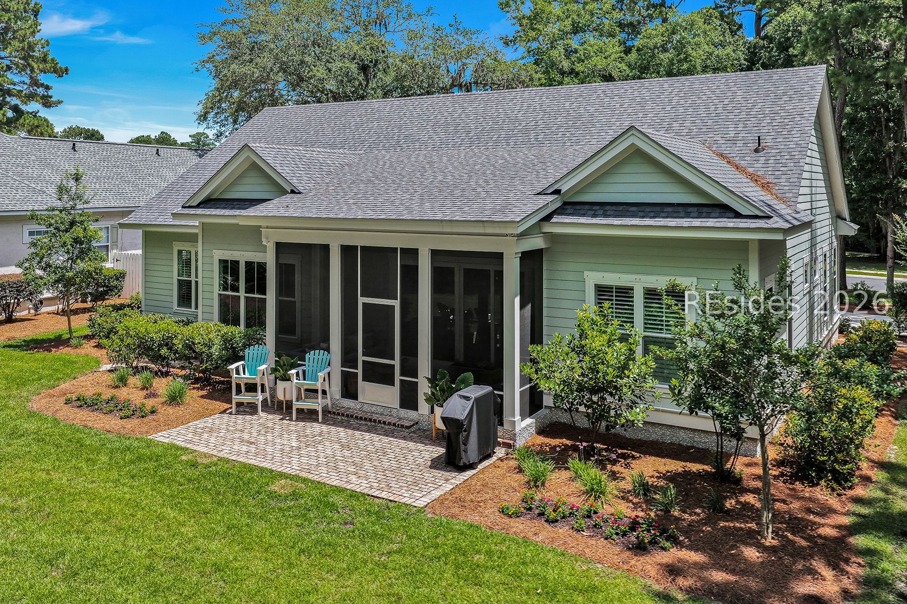 6 Meridian Point Drive Bluffton, SC 29910 - Photo 48 of 56