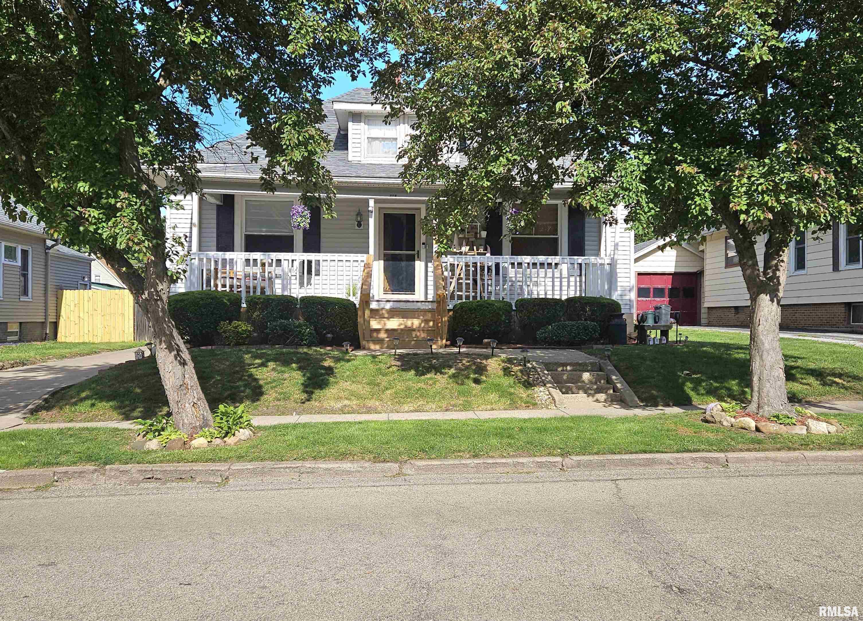 517 Baxter Court Canton, IL 61520 - Photo 38 of 39