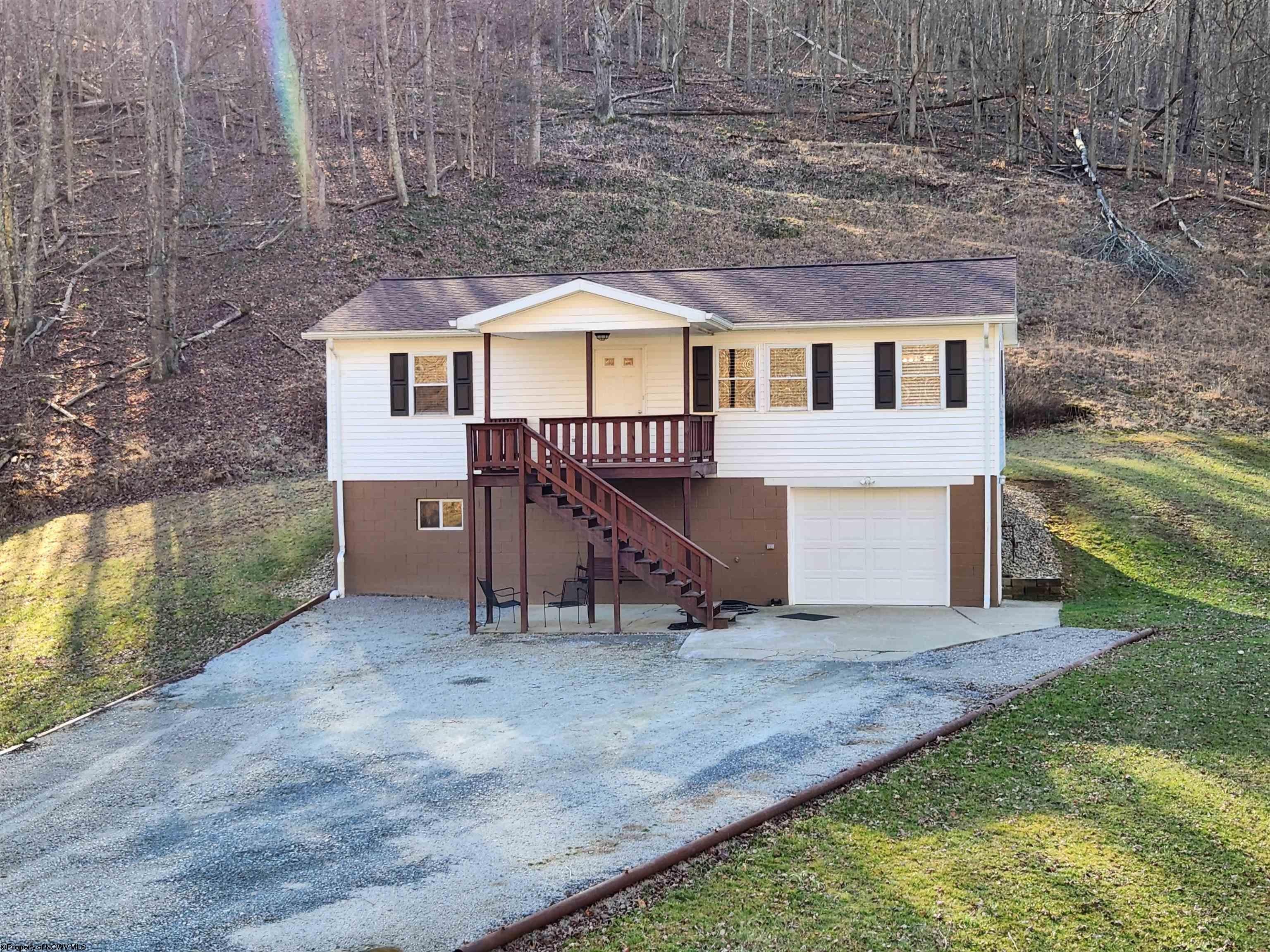 123 Seal Run Road Salem, WV 26426 - Photo 5 of 24 Gallery Image 5