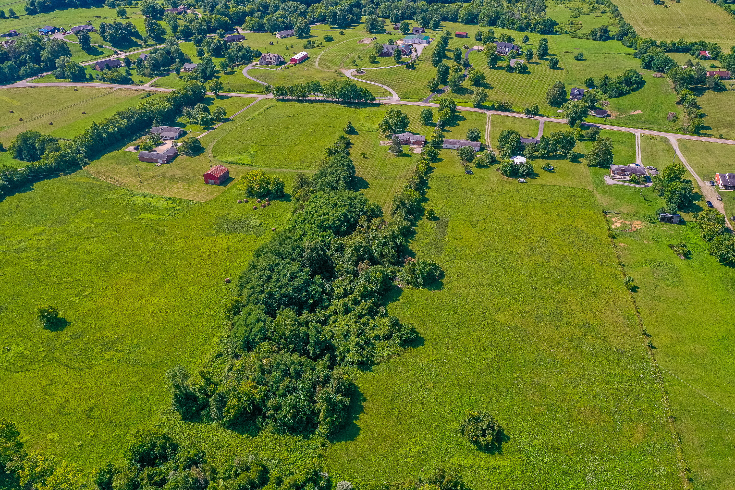 6110 Lebanon Road Danville, KY 40422 - Photo 6 of 45 1-7