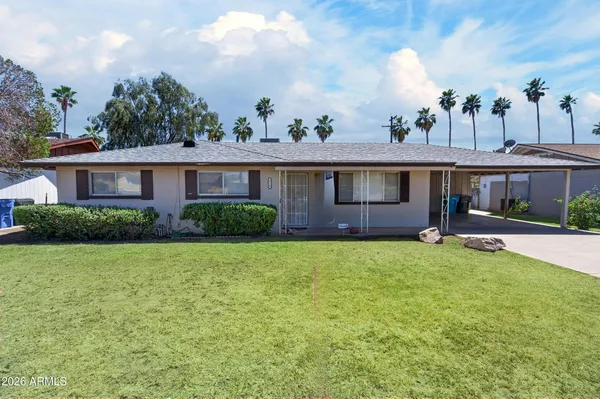 $300,000 | 3519 West Harmont Drive, Phoenix, AZ 85051