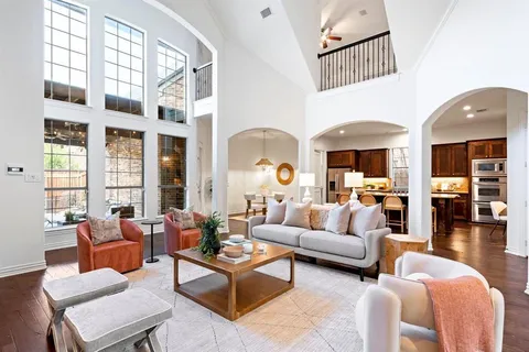 $995,000 | 4701 Parkside Drive, Frisco, TX 75034