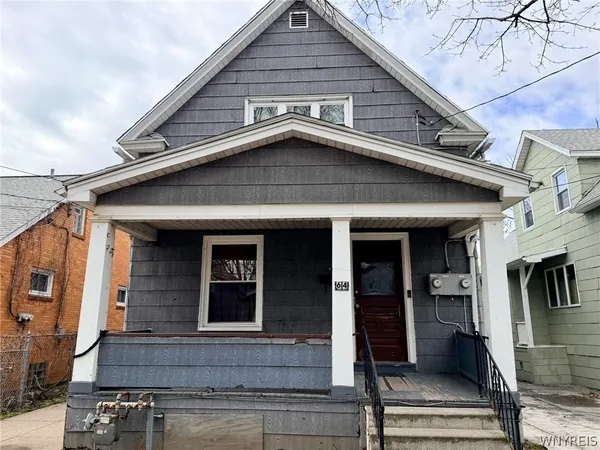 $75,000 | 64 St Joseph Avenue, Buffalo, NY 14211