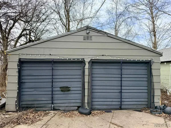 $75,000 | 64 St Joseph Avenue, Buffalo, NY 14211