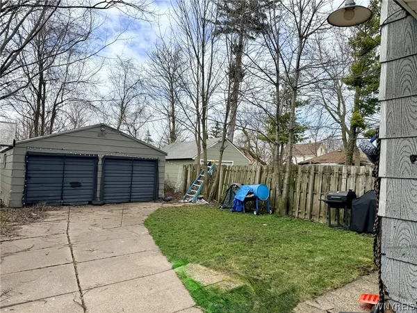 $75,000 | 64 St Joseph Avenue, Buffalo, NY 14211