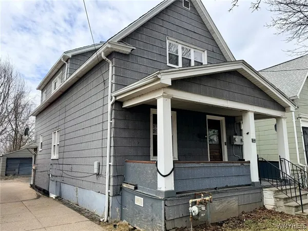 $75,000 | 64 St Joseph Avenue, Buffalo, NY 14211