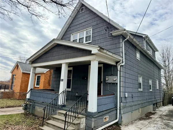 $75,000 | 64 St Joseph Avenue, Buffalo, NY 14211