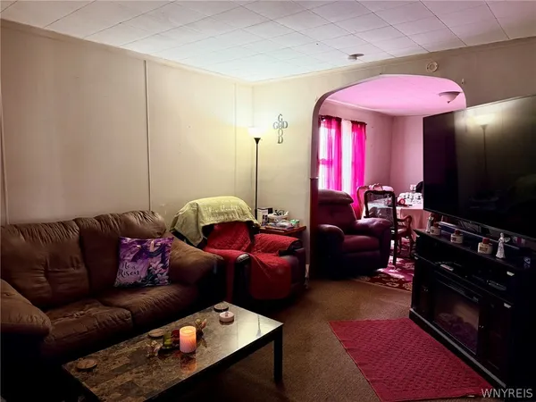 $75,000 | 64 St Joseph Avenue, Buffalo, NY 14211