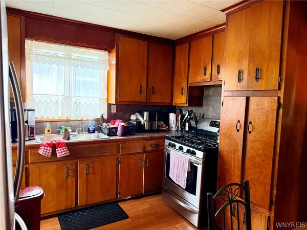 $75,000 | 64 St Joseph Avenue, Buffalo, NY 14211