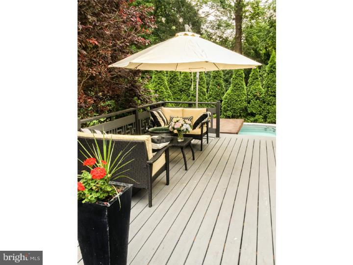149 Fairview Road Penn Valley, PA 19072 - Photo 21 of 24 an outdoor view with patio