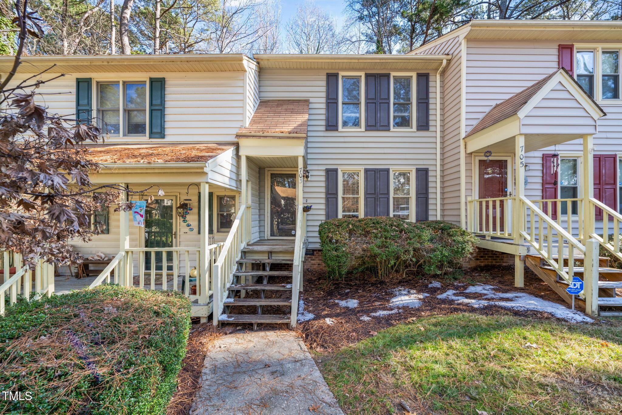 703 Benchmark Drive Raleigh, NC 27615 - Photo 1 of 31 703 Benchmark