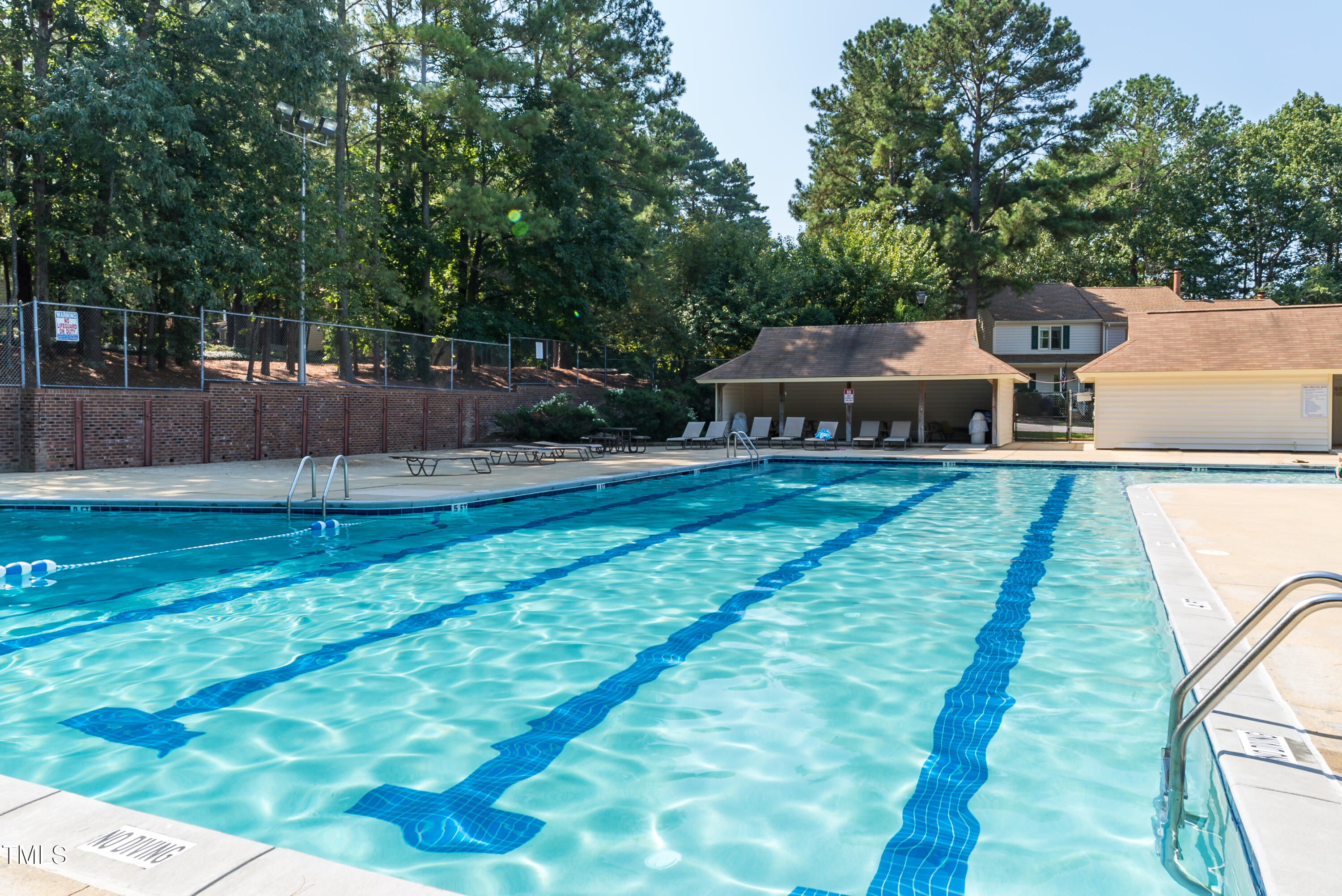 703 Benchmark Drive Raleigh, NC 27615 - Photo 20 of 31 Bent Creek Amenities (1)